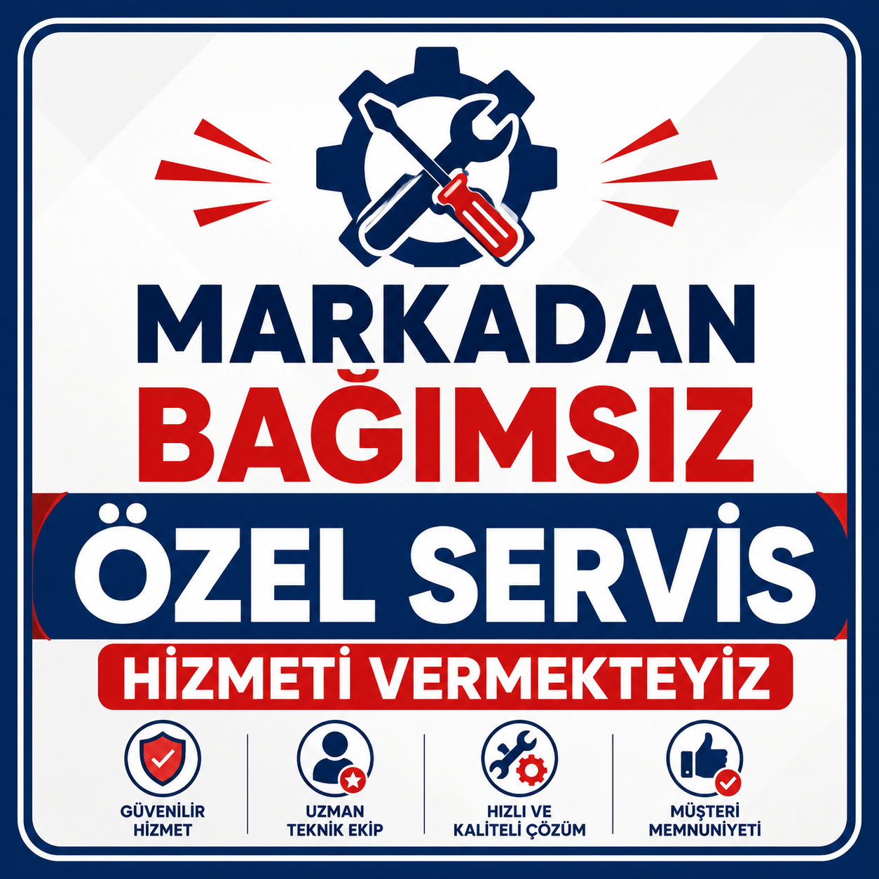 Pasinler Epsemce Teknik Servisi markadan bağımsız özel servis hizmeti